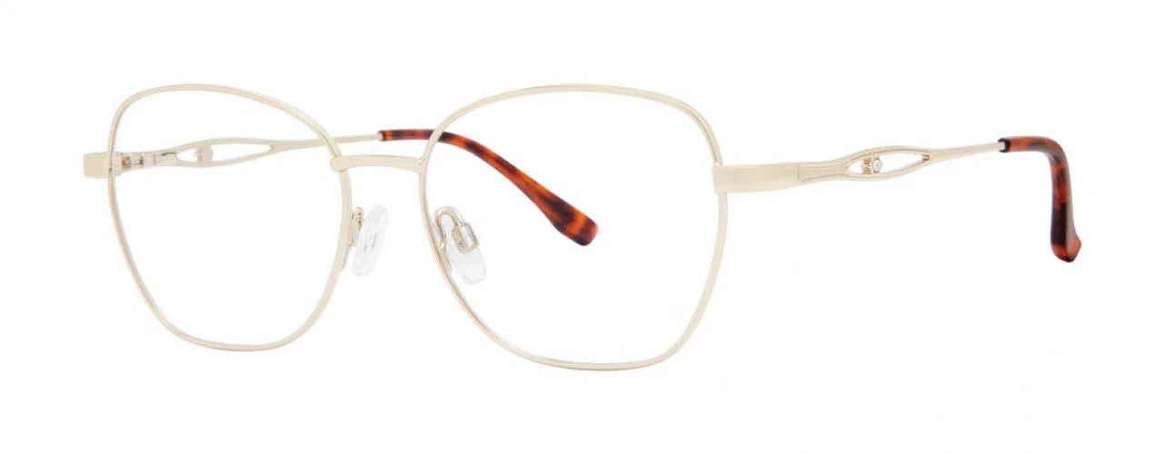 MODERN METALS NATALIA Eyeglasses - view 3